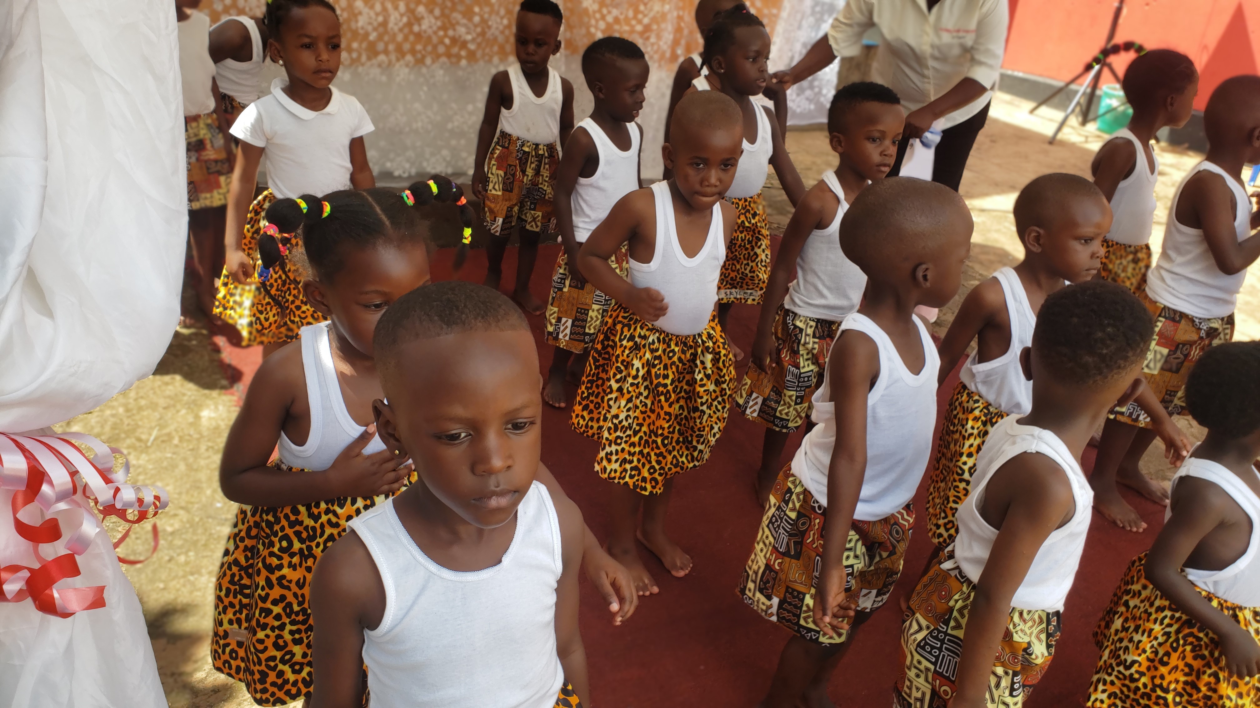 Best Charity Organisation - All the Fun for the Children and families